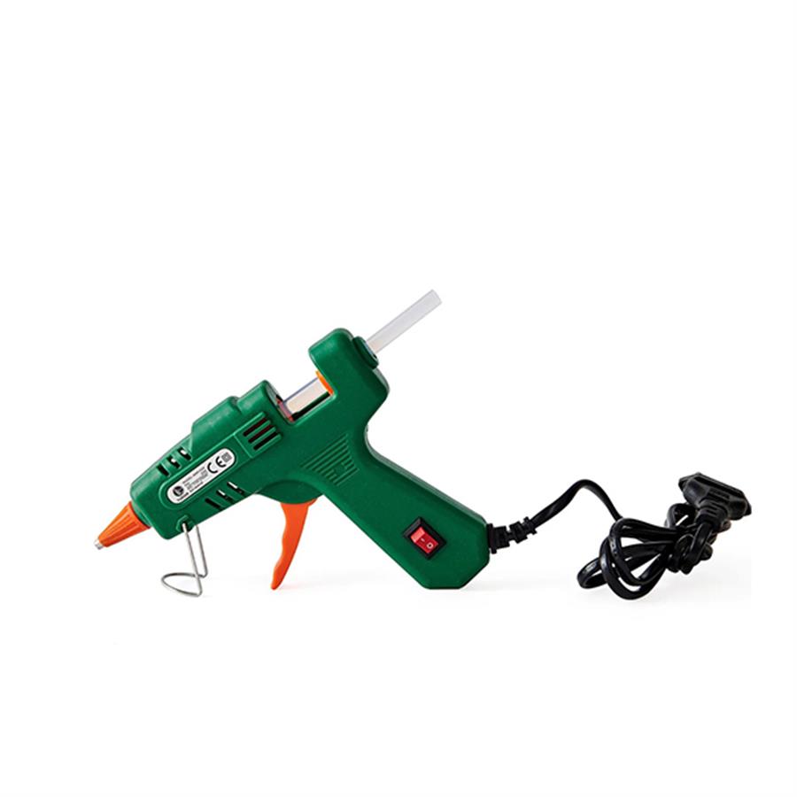 Glue Gun Sıcak Silikon Tabancası Aç/kapa Düğmeli 40watt Asr-g15