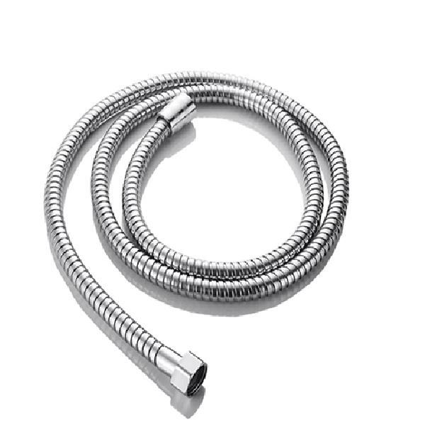 Örgülü Duş Hortumu Paslanmaz Çelik Kırılmaz Duş Hortumu 1,5 M