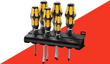 Doğru Tornavida Seçimi